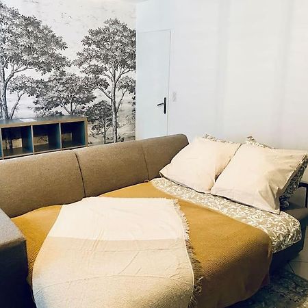 Apartament Le Cellier Saint Vincent Damery  Zewnętrze zdjęcie